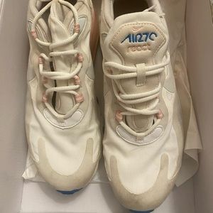 Nike air max 270 react